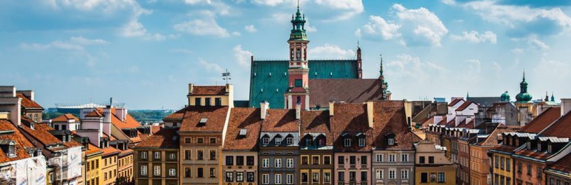 Uchwała o rewitalizacji – co zmieni się w obrocie nieruchomościami w Warszawie?