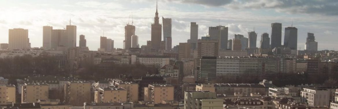 Atrakcyjne nieruchomości w Warszawie – jak je znaleźć?